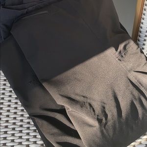 Northface Black Womens Ski Pants